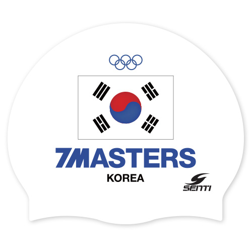 7MASTERS KOREA <BR> <B><FONT COLOR=00bff3>[Silicon / Group Cap]</font></b>