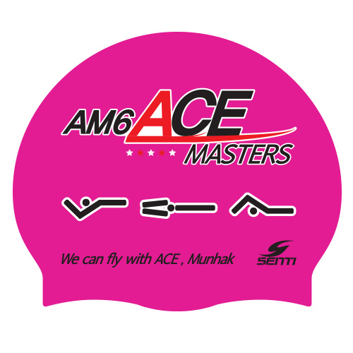 AM6 ACE MASTERS <BR> <B><FONT COLOR=00bff3>[Silicon / Group Cap]</font></b>