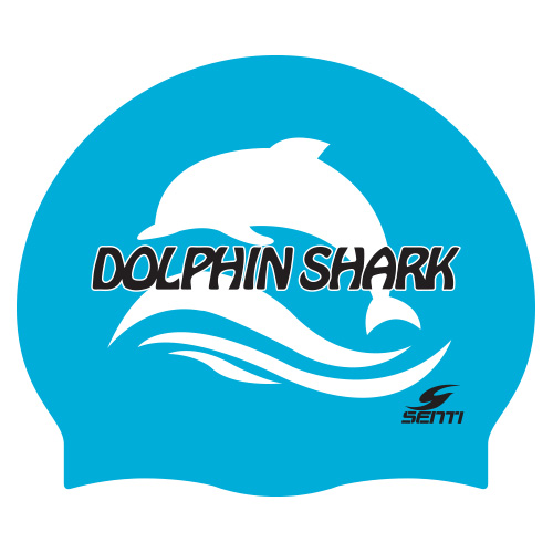 DOLPHIN SHARK <BR> <B><FONT COLOR=00bff3>[Silicon / Group Cap]</font></b>