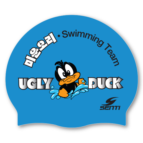 DUCK SENTI <br> <B><FONT COLOR=00bff3>[General Silicon / Group Cap]</font></b>