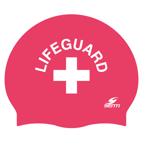 LIFE GUARD <br> <B><FONT COLOR=00bff3>[Silicon / Group Cap]</font></b>