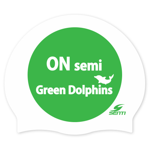 On semi Green Dolphins <BR> <B><FONT COLOR=00bff3>[Silicon / Group Cap]</font></b>