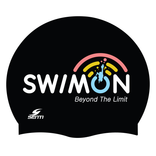 SWIM ON <BR> <B><FONT COLOR=00bff3>[Silicon / Group Cap]</font></b>