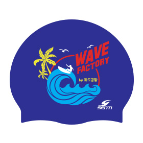 WAVE FACTORY <BR> <B><FONT COLOR=00bff3>[Silicon / Group Cap]</font></b>