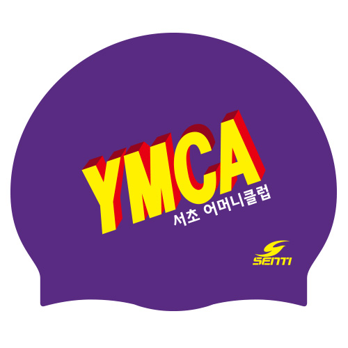 YMCA Seocho Mother Club <BR> <B><FONT COLOR=00bff3>[Silicon / Group Cap]</font></b>