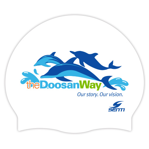 Doosan Heavy Industries & Construction Swimming Association <br> <B><FONT COLOR=00bff3>[Silicon / Group Cap]</font></b>