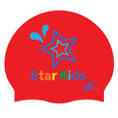 Star Kids <br> <B><FONT COLOR=00bff3>[General Silicon / Group Cap]</font></b>