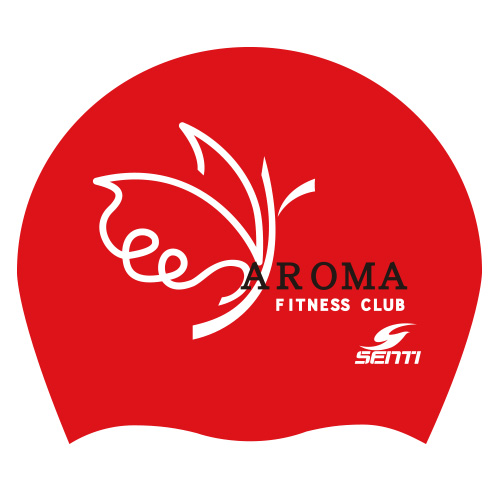 Aroma fitness <br> <B><FONT COLOR=00bff3>[Norinkle / Group Cap]</font></b>