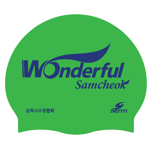 Wonderful Samcheok <br> <B><FONT COLOR=00bff3>[Silicon / Group Cap]</font></b>