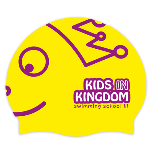 Kids Kingdom Pool <br> <B><FONT COLOR=00bff3>[General Silicon / Group Cap]</font></b>