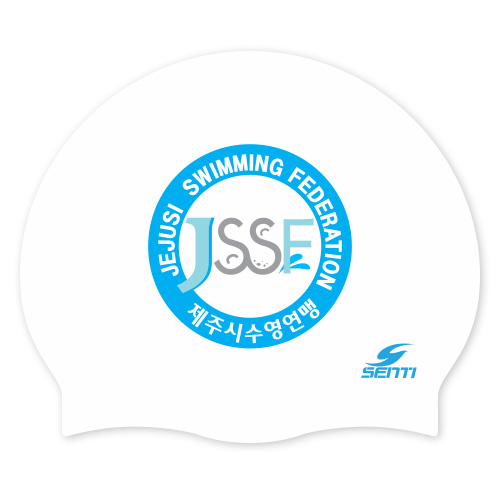 Jeju Swimming Federation <BR> <B><FONT COLOR=00bff3>[Silicon / Group Cap]</font></b>