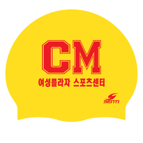 CM Seoul Women's Plaza Sports Center <BR> <B><FONT COLOR=00bff3>[Silicon / Group Cap]</font></b>