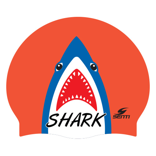 Shark <BR> <B><FONT COLOR=00bff3>[Silicon / Group Cap]</font></b>