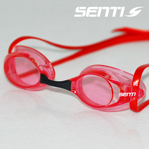 SG-501 (RED) for no-mirror no packing players