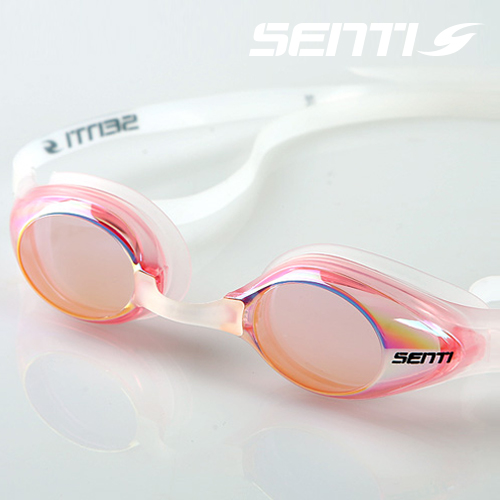 SG-401MR (PK/CL) PINK mirror coating for players