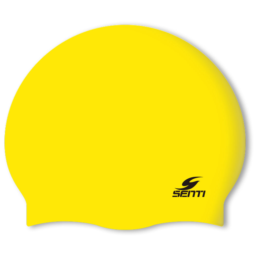 SC-205 cm Solid Yellow