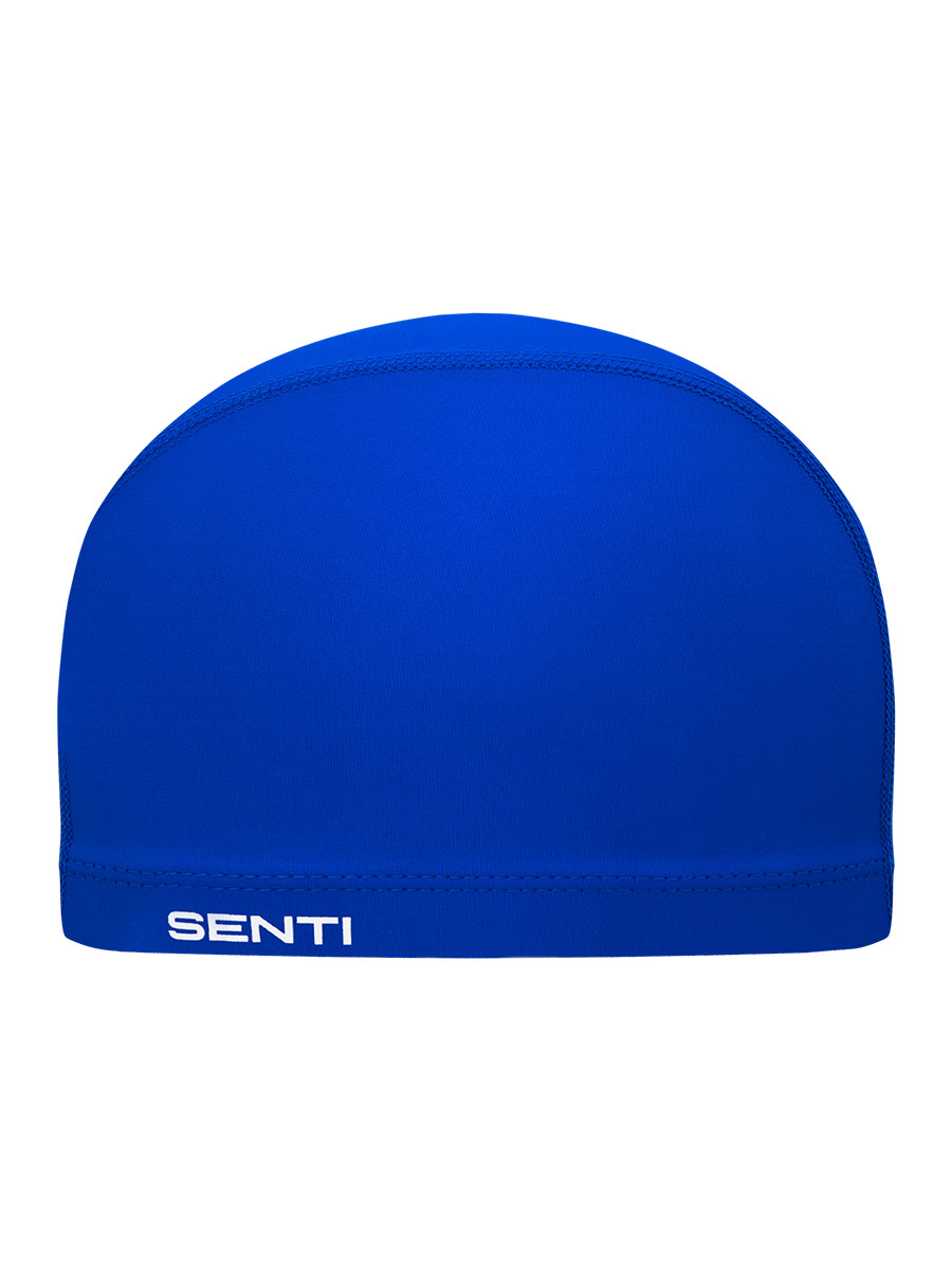 [SC-S104] Span Swimming Cap Blue