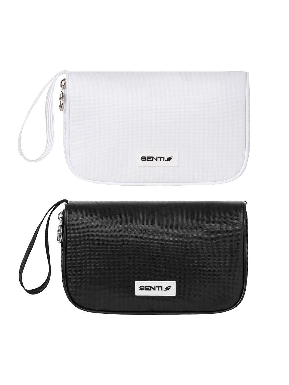 [SB-110] Tarpaulin Handy Bag