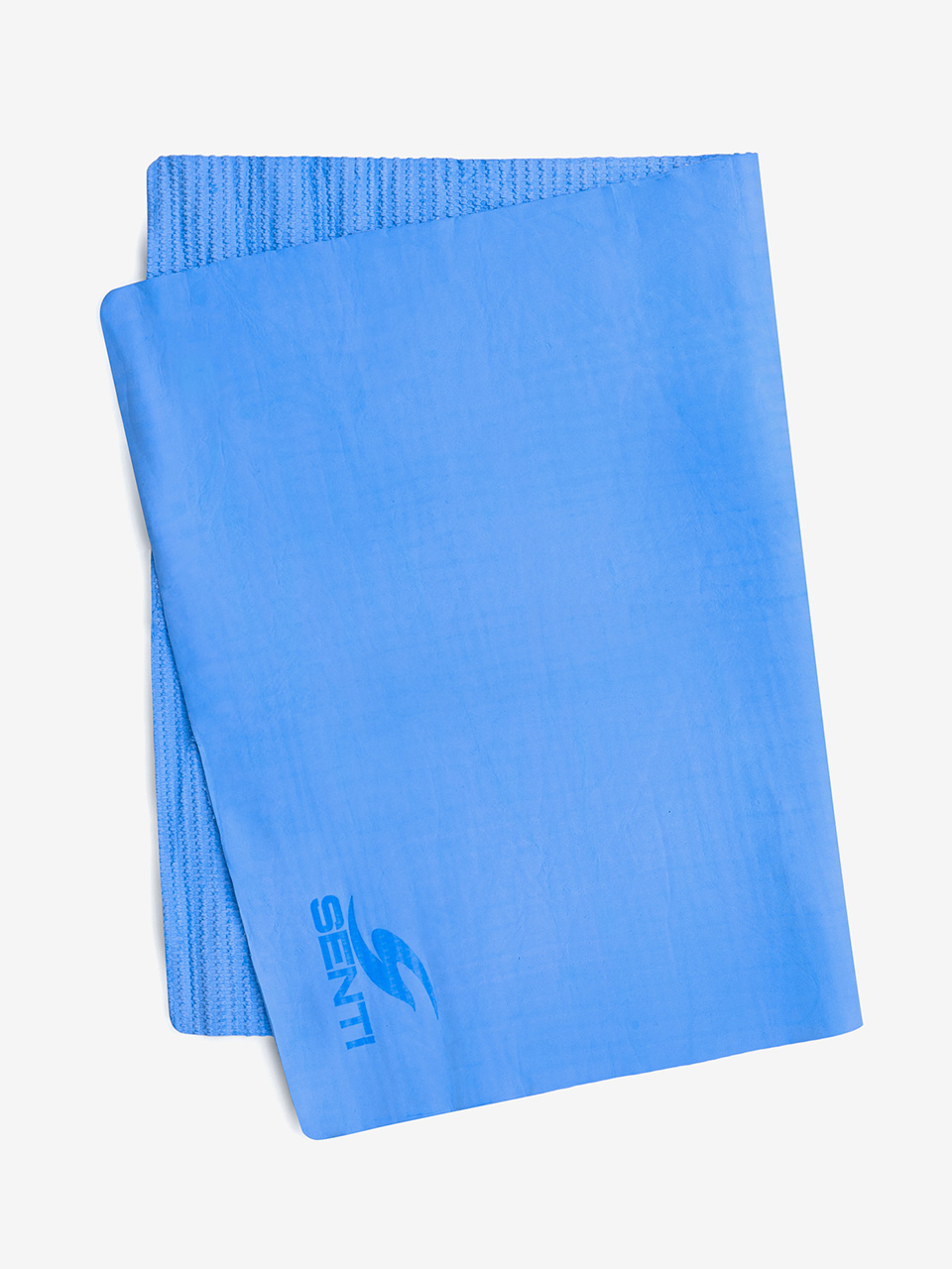 [STW-100] 3D embossed wet towel