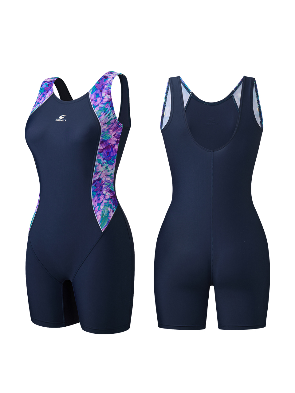 [WSA-24507] Statis NV Aqua Suit 3/10 Length