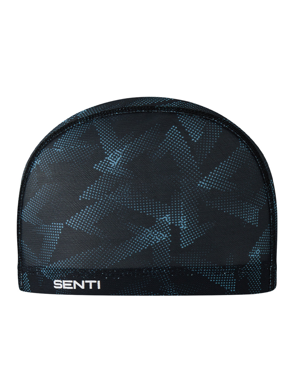 [SC-M601] Meteor MT Mesh Swimming Cap