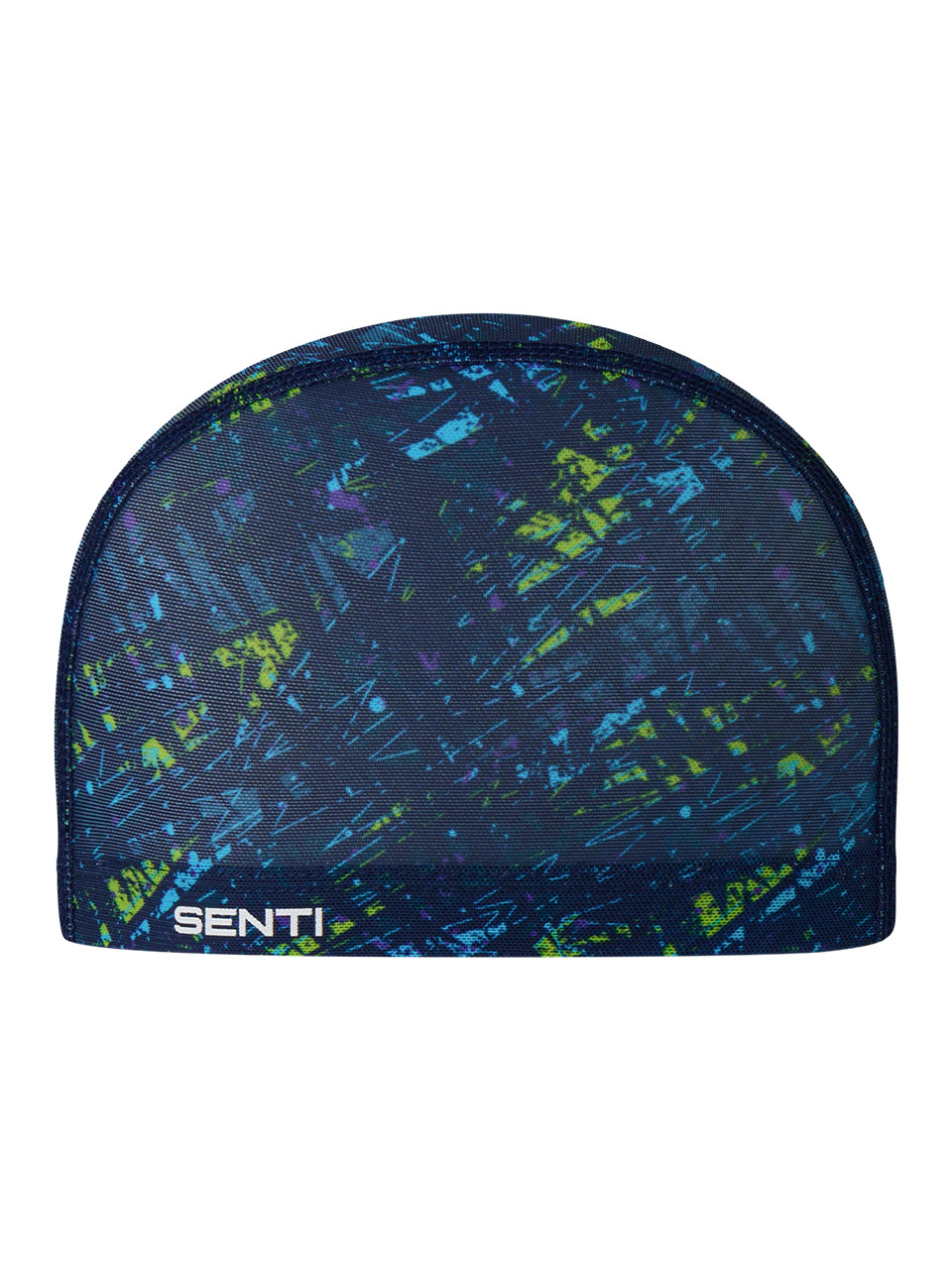 [SC-M602] Thunderbird NV Mesh Swimming Cap