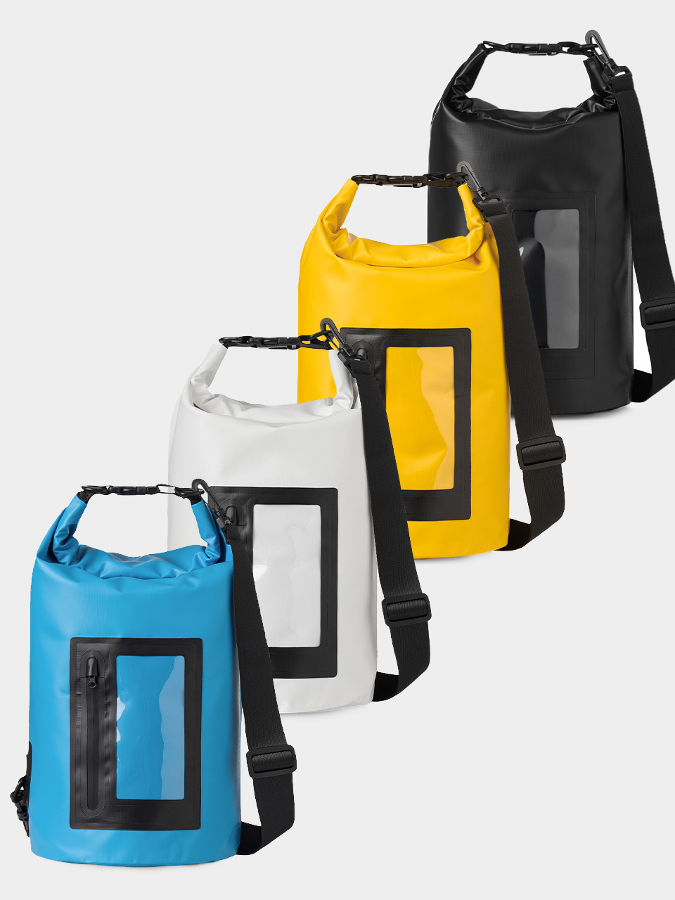 [SB-DRY420] Active Dry Bag 10L