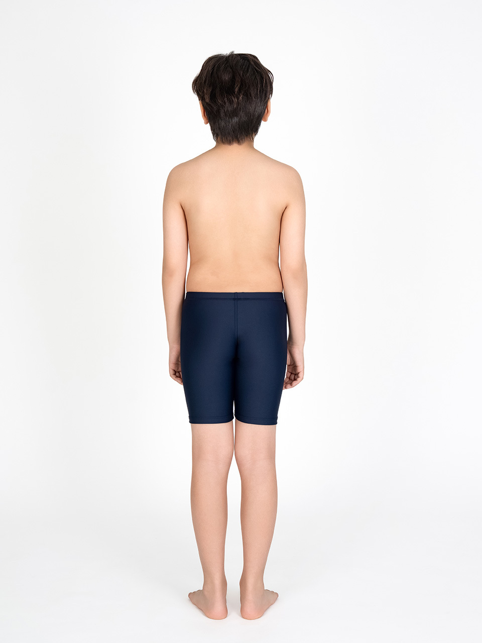 [MSTJ-B201] Essential NV South Half Length