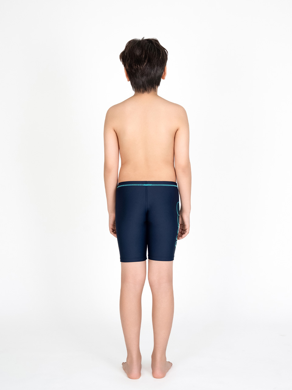 [MSTJ-B203] Essential NV South Half Length