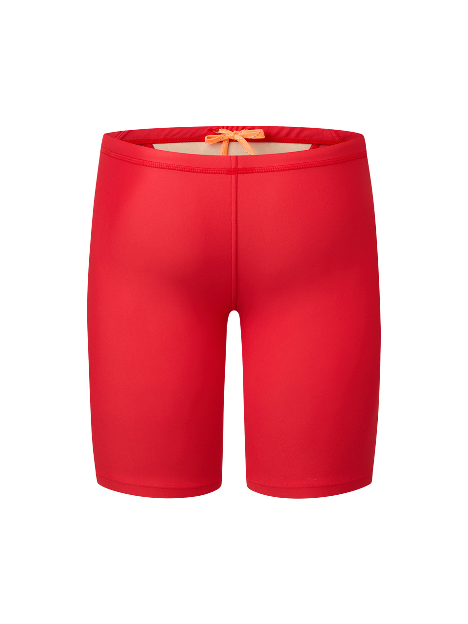 [MSTQ-23P71] Palette Kitsch Red Guard For Semi-pro half Length