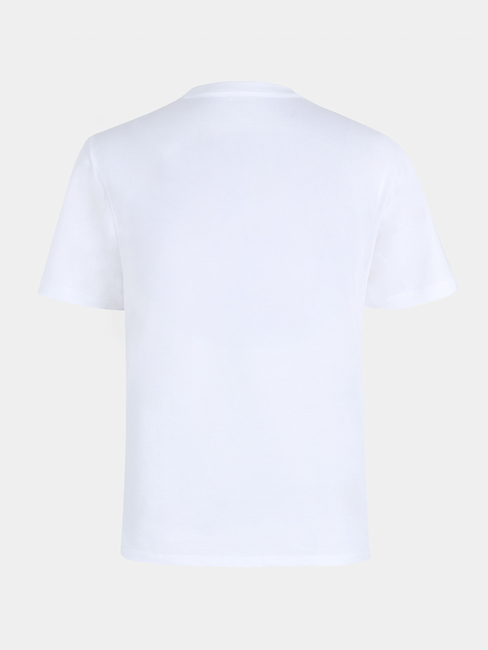 [SAW-TS73-WH] Popsicle Senti T-shirt