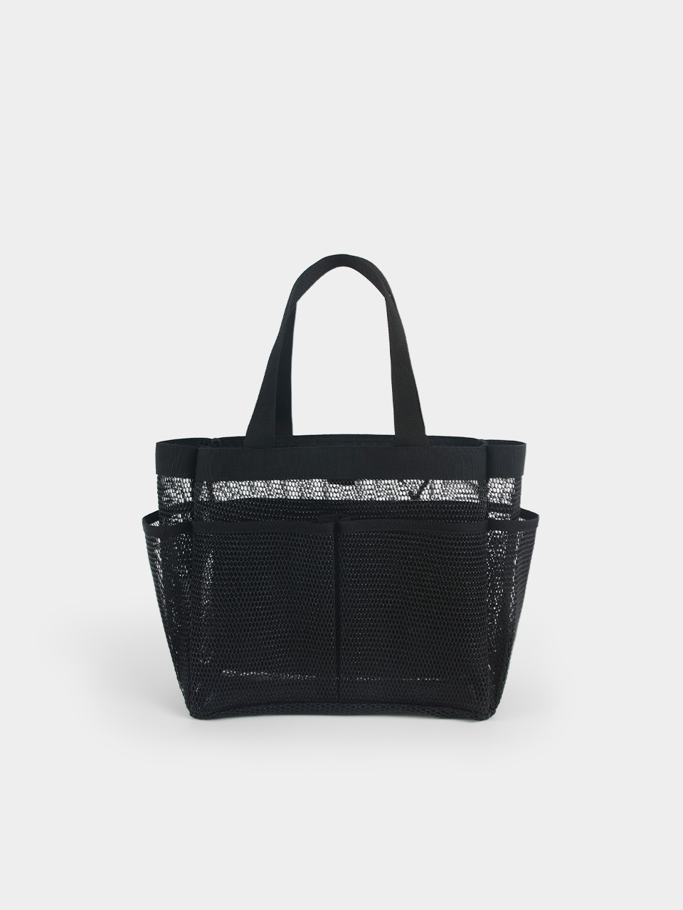 [SB-101] Mesh Tote Bag Small