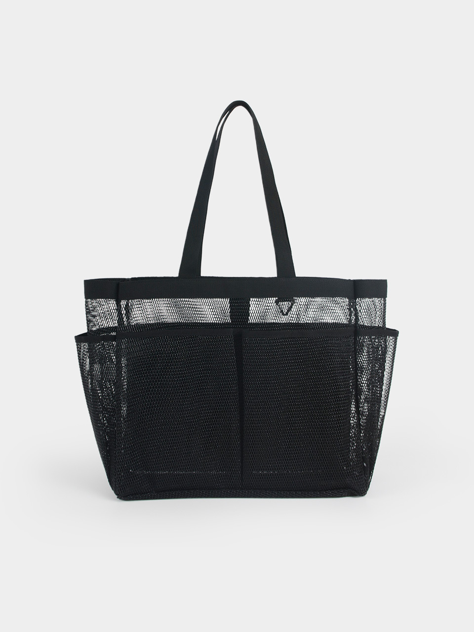 [SB-102] Mesh Tote Bag Large-Size